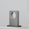 White LED outdoor light for patio | Oréva