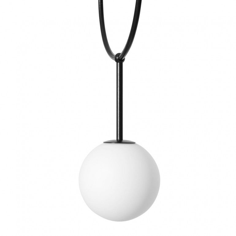 Suspension luminaire ISUULLA A IP44