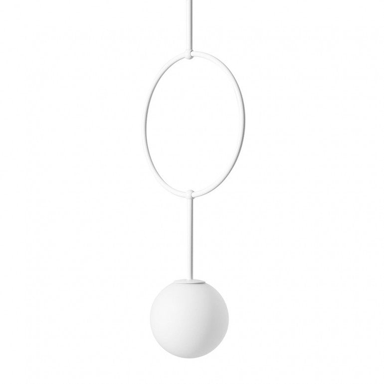 Suspension luminaire ISUULLA A IP44