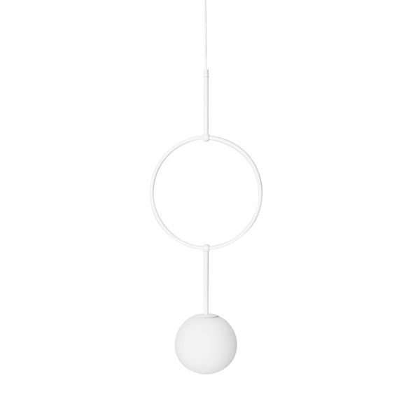 ISUULLA A pendant light