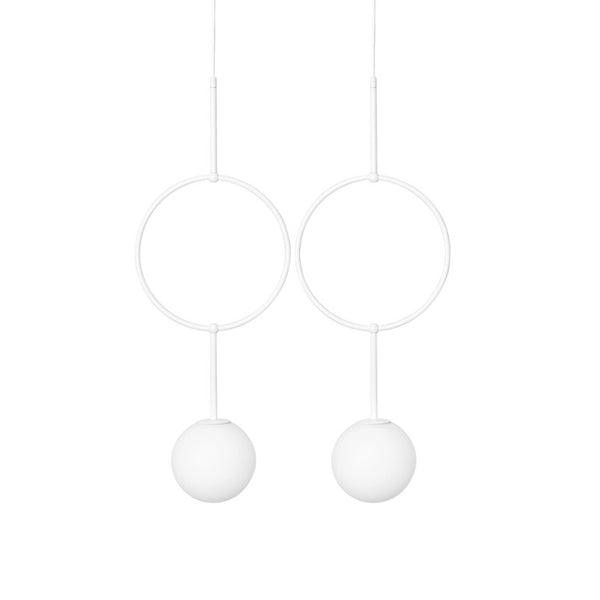 ISUULLA B pendant light