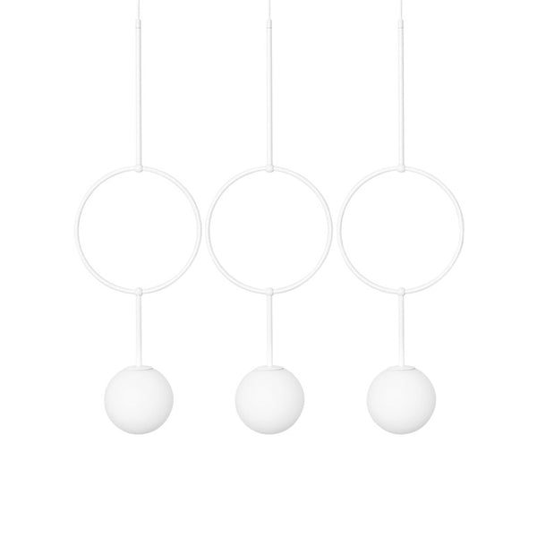 ISUULLA C P 16.5 cm pendant light