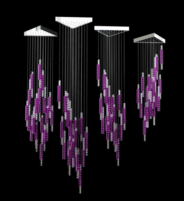 LV053 designer ceiling light