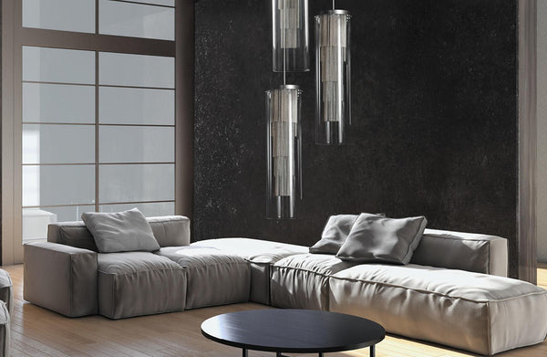 LV078 pendant lamp design