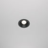 Black spotlight zoom