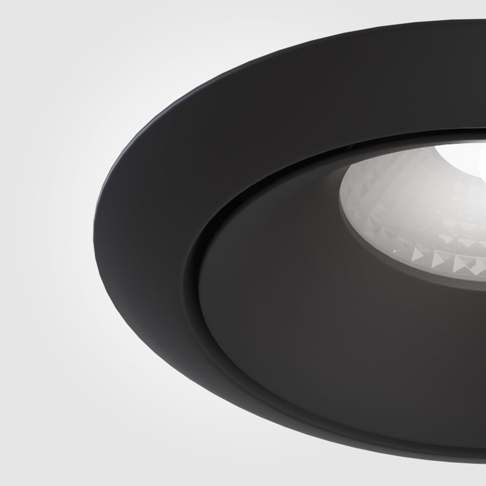 Yin Black spot