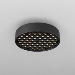 Meli Black light fixture