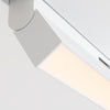 Basis Red White Spot