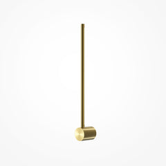 Light stick Gold Wall Lamp