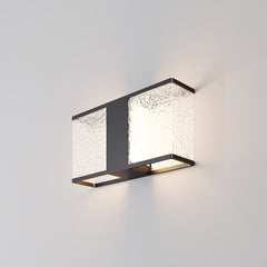 Floeva Wall Lamp black