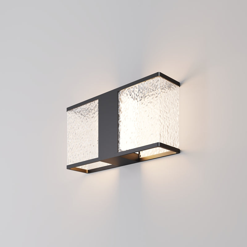 Floeva Wall Lamp black