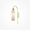Antic Gold Wall Lamp