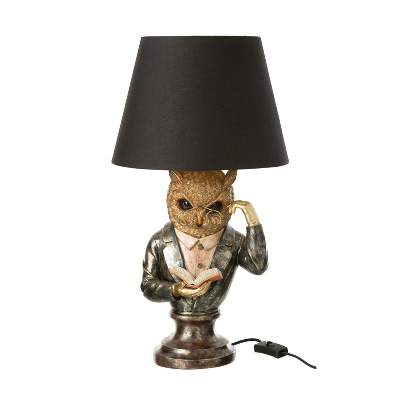 Lampe de chevet | Strix