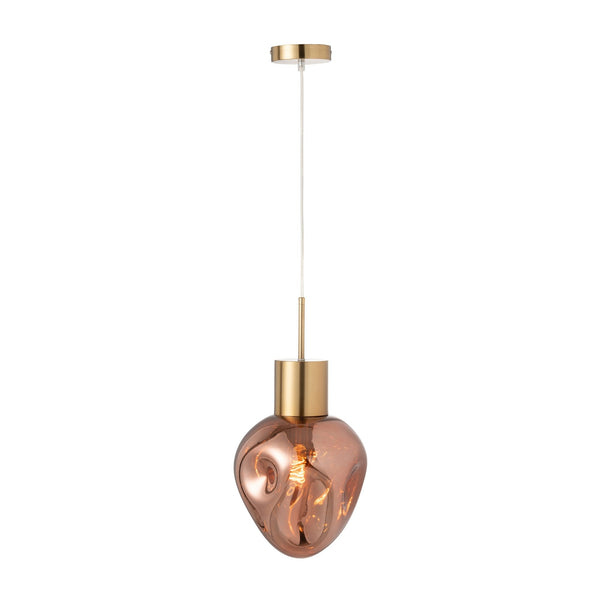 Suspension luminaire | Solia