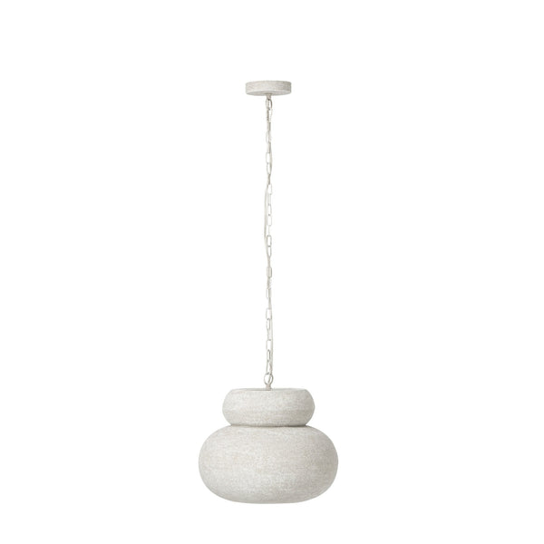 Suspension luminaire | Alba