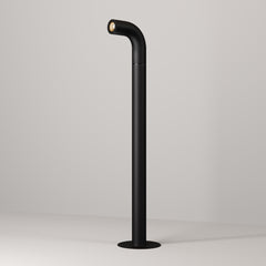 Sleek Outdoor Luminaire