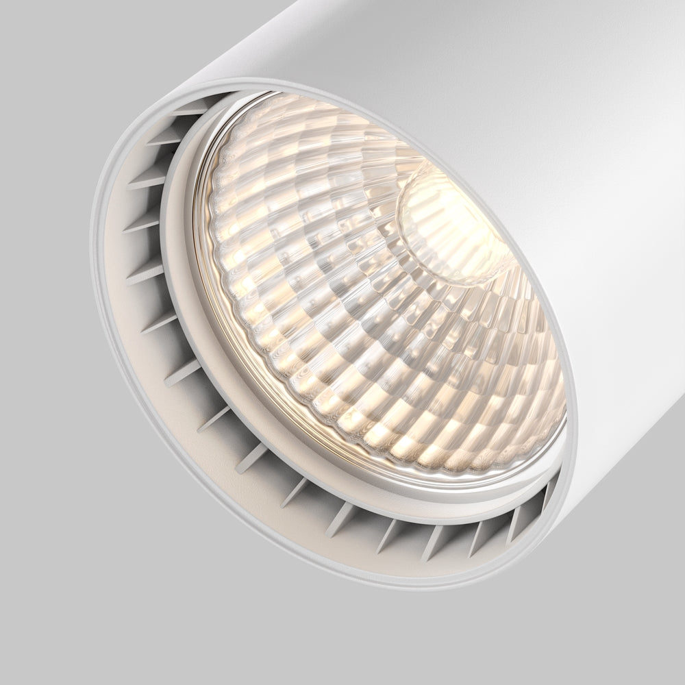 Vuoro white spotlight