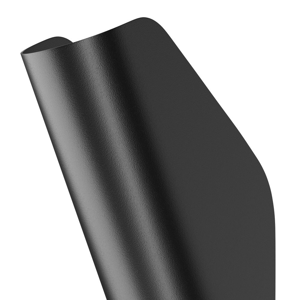 Notta Wall Lamp black