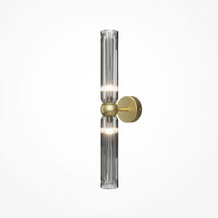 Antic Gold Wall Lamp