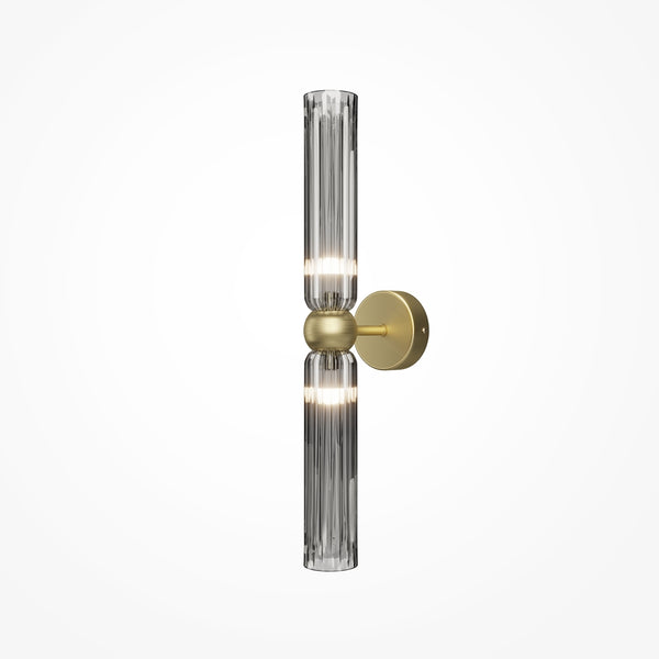 Antic Gold Wall Lamp