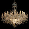 Luxury chandelier