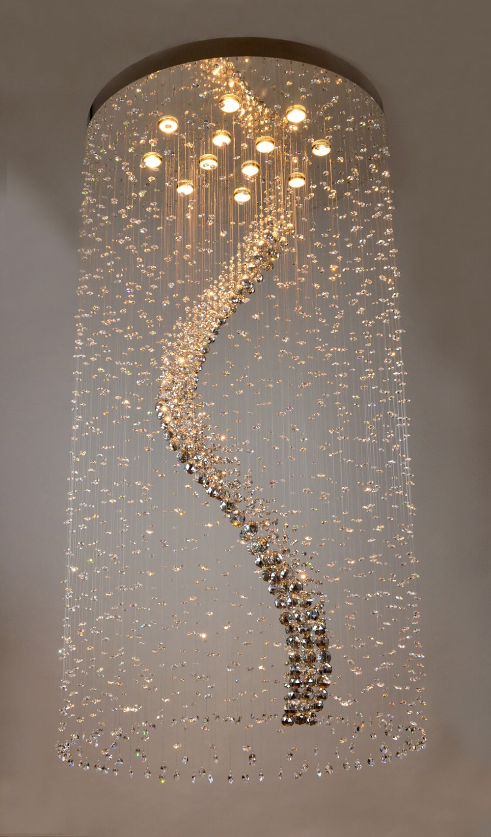 Designix showroom in Lyon