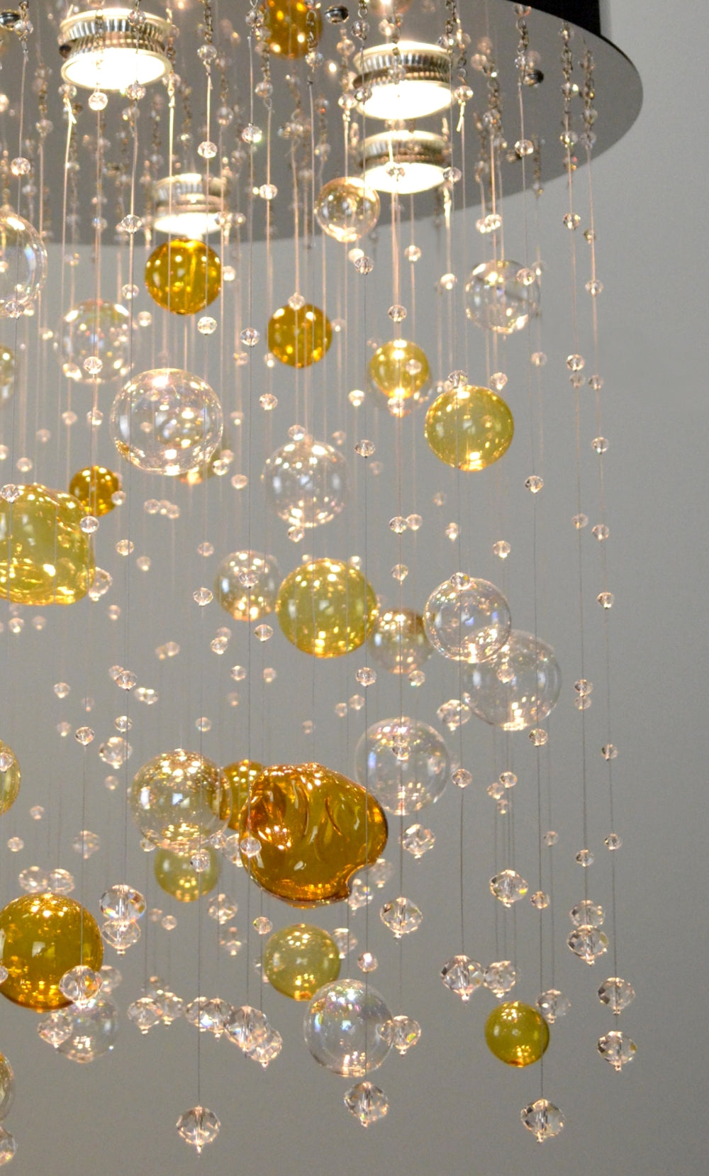 Ceiling light