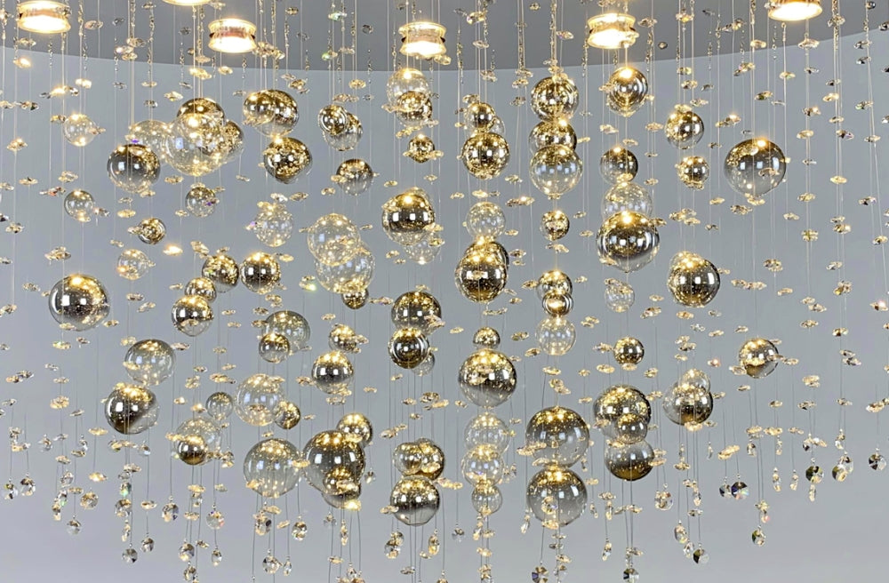 Designix showroom in Lyon