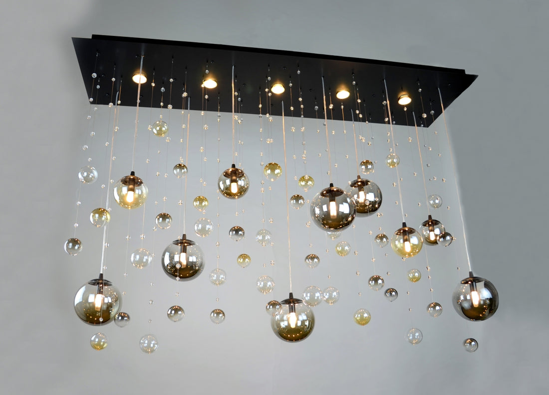 Ceiling light