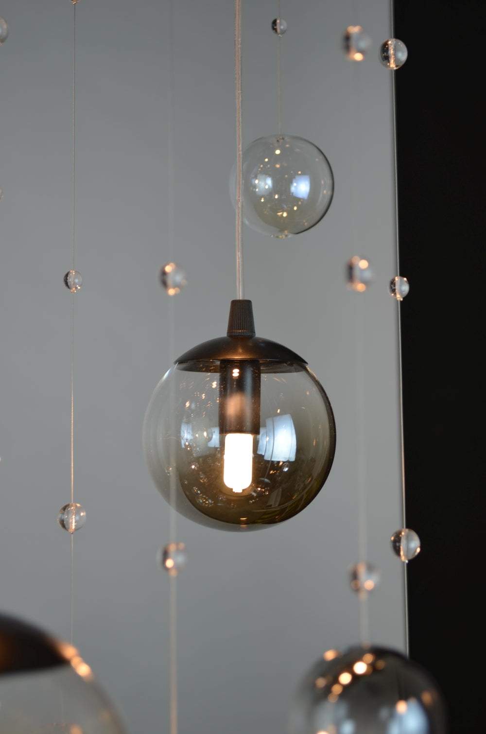 Designix showroom in Lyon