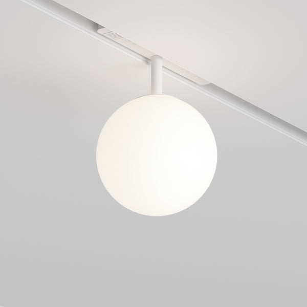 Luna White spot