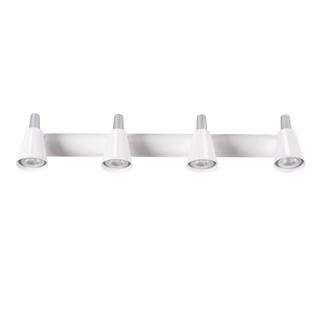 Spot Sempra 4 lumières blanc