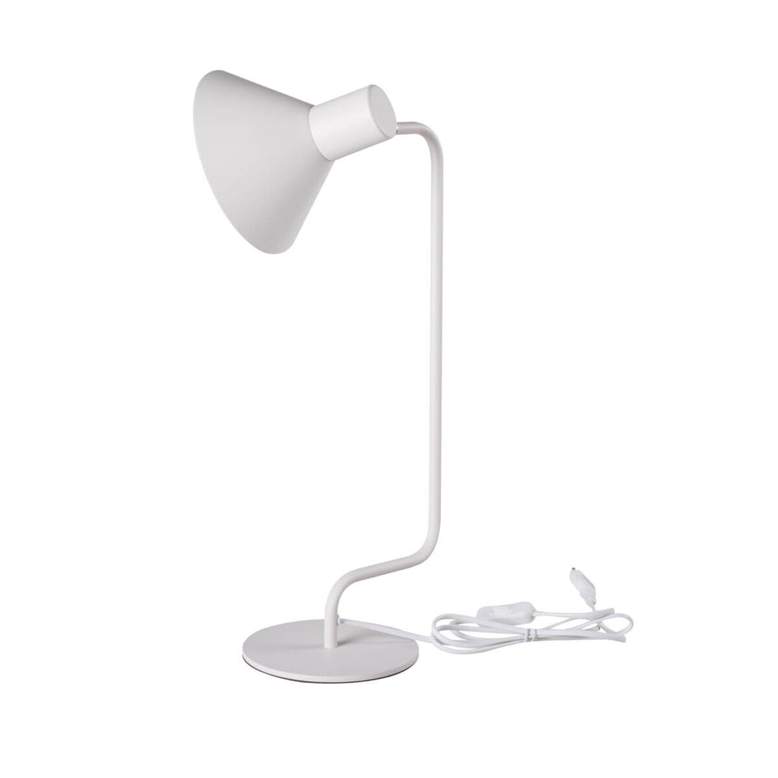 Lampe de chevet | Nedia Blanche
