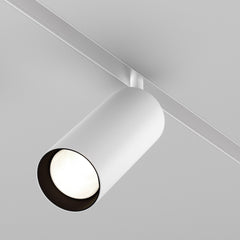 White LED spotlight