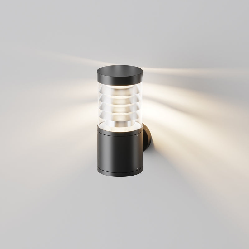 Spir Wall Lamp