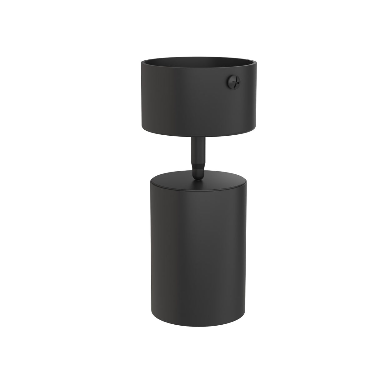 Spot plafond Kika orientable