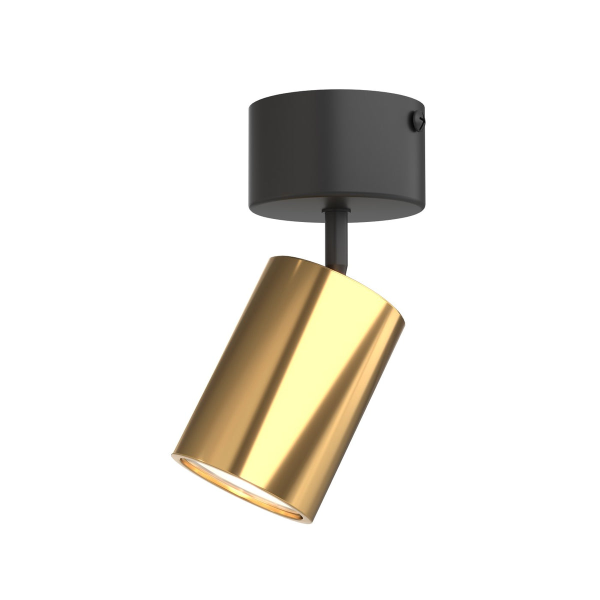 Spot plafond Kika orientable