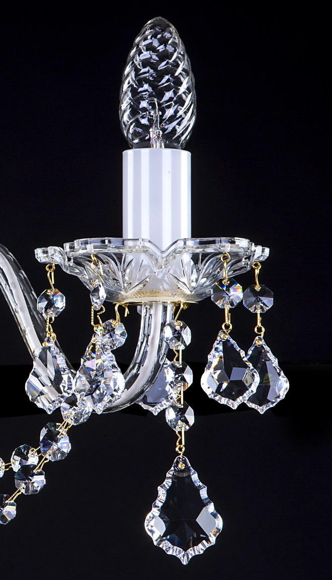N025CLN Wall Lamp