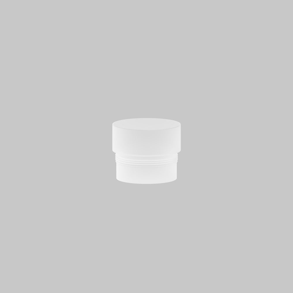 Focus LED  Spot noir