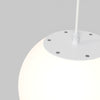 Erda White light fixture
