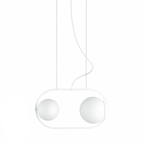 KOBAN A pendant light