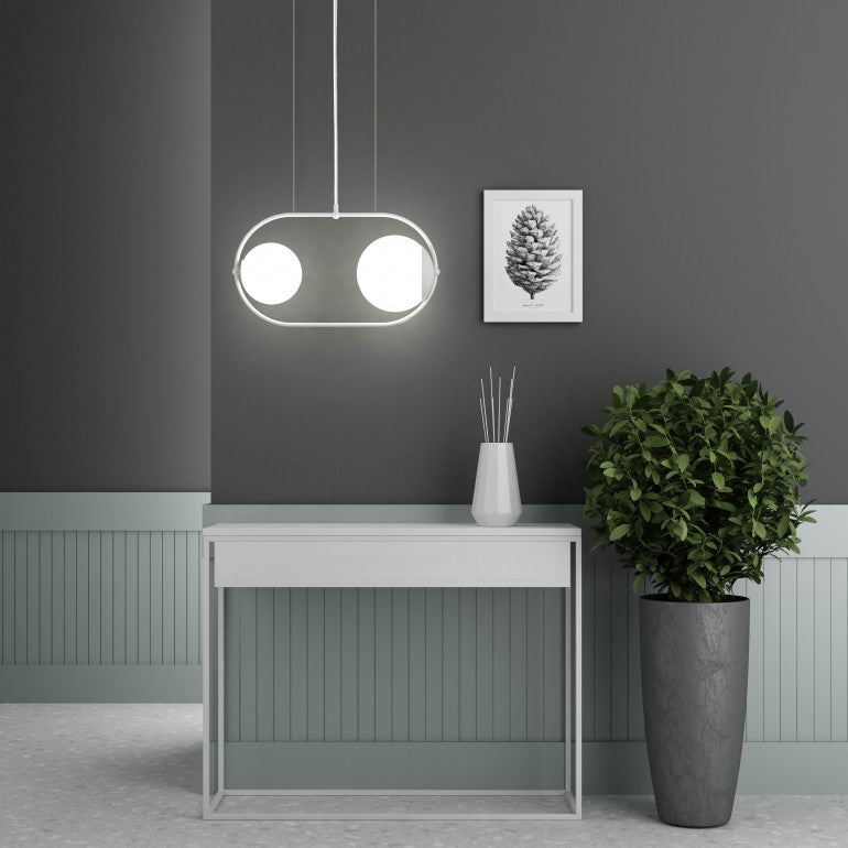 KOBAN A IP44 pendant light