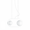 KOBAN A IP44 pendant light