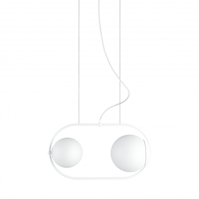 KOBAN A IP44 pendant light