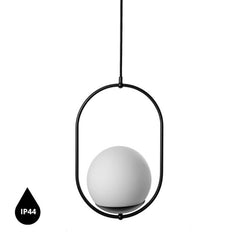 KOBAN B IP44 pendant light