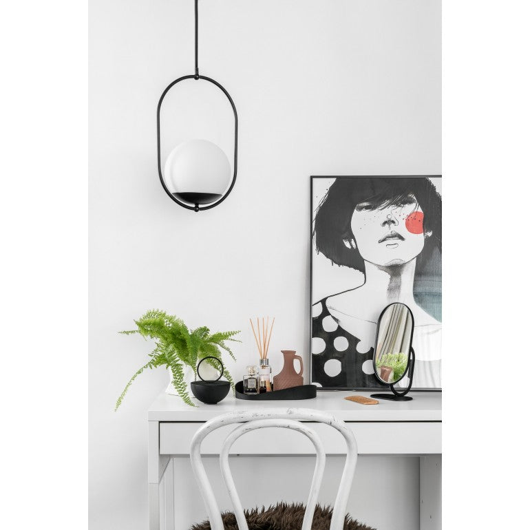 Suspension luminaire KOBAN B