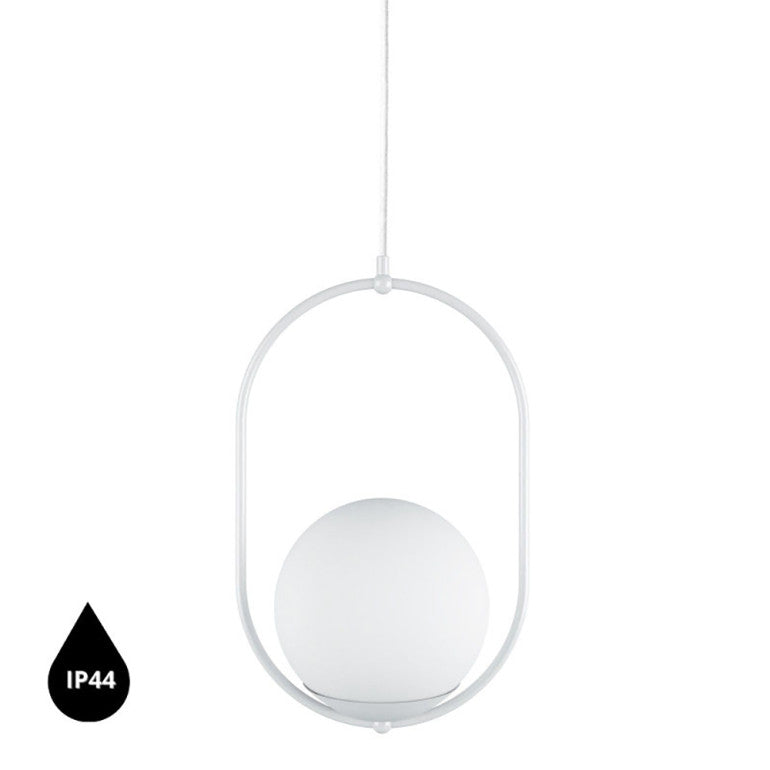 KOBAN B IP44 pendant light