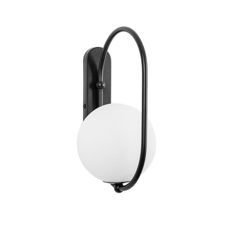 KOBAN D wall lamp