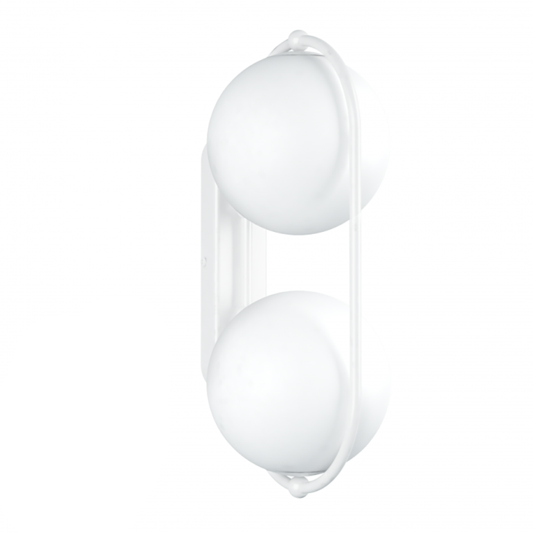 KOBAN E IP44 wall lamp