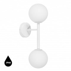 KOP B IP44 wall lamp